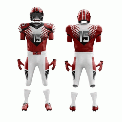 American football