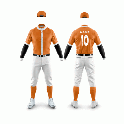 Baseball Uniform