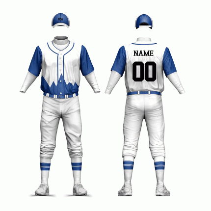 Baseball Uniform