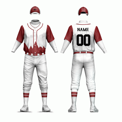 Baseball Uniform