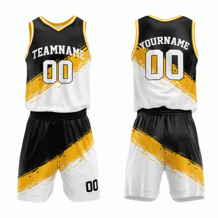 Basketball Uniform