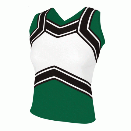 Cheerleading Uniform