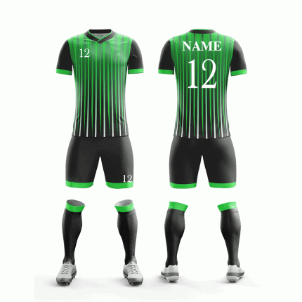 Soccer Uniform