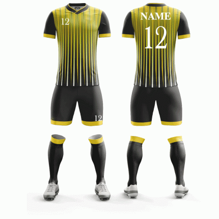 Soccer Uniform