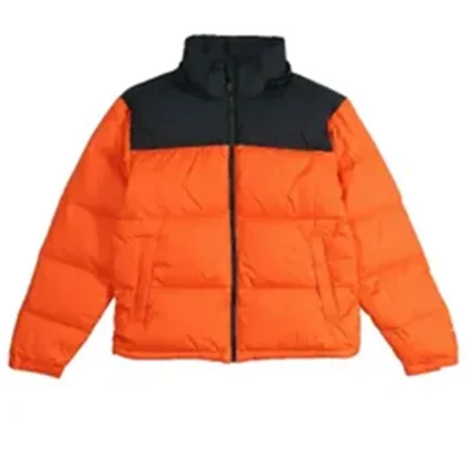 Bubble Jacket