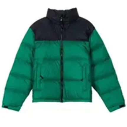 Bubble Jacket