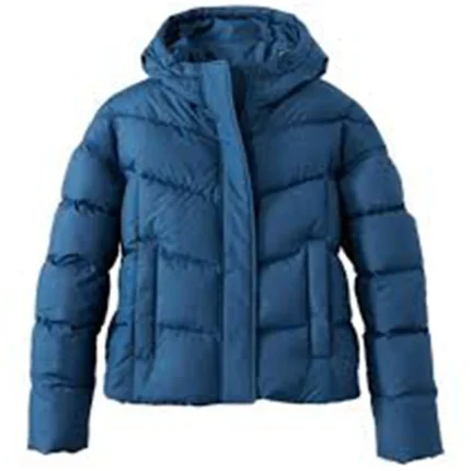 Bubble Jacket