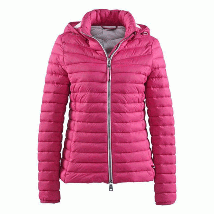 Bubble Jacket