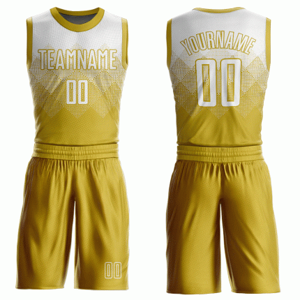 Basketball Uniform